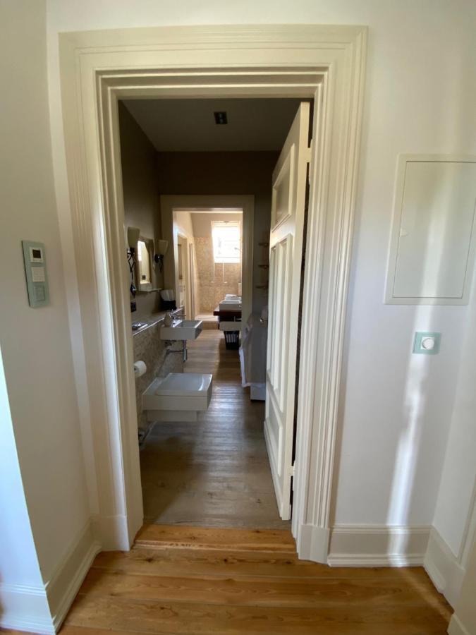 Ferienwohnung Bamberger Lübeck Extérieur photo