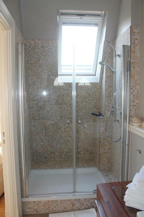 Ferienwohnung Bamberger Lübeck Extérieur photo