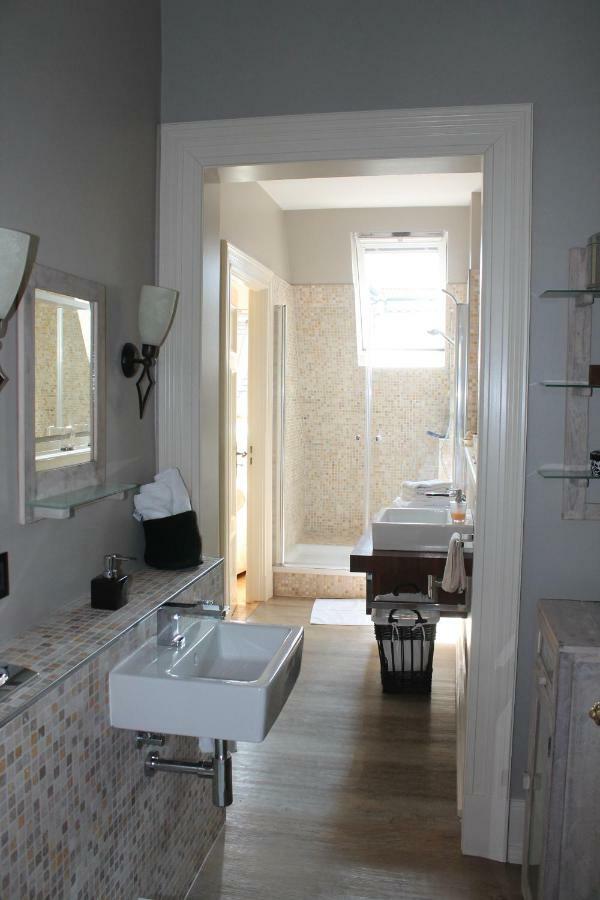 Ferienwohnung Bamberger Lübeck Extérieur photo